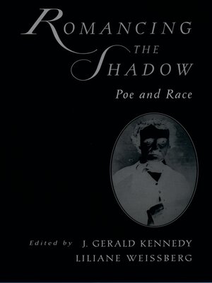 cover image of Romancing the Shadow